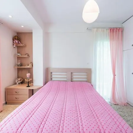 Apartment #maria And Cabin By Halu! Villas